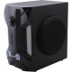 Geepas GMS8507 2.1 Multimedia Speaker- 35000 Watts, 8"Woofer|USB, Bluetooth & Multiple Device Inputs Pc, Ps4, Xbox, Smartphone, Tablet, Music Player