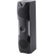 Geepas GMS8507 2.1 Multimedia Speaker- 35000 Watts, 8"Woofer|USB, Bluetooth & Multiple Device Inputs Pc, Ps4, Xbox, Smartphone, Tablet, Music Player