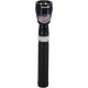Geepas Gfl51028 Rechargeable LED Flashlight, Black