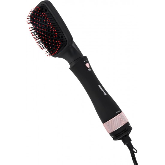 Geepas 8-IN-1 Hair Styler- GH86070 2 Speed and 7 Attachments