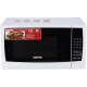 GEEPAS GMO1895 20L 1200W Digital Microwave Oven - Microwave Oven with Multiple Cooking Menus | Reheating & Defrost Function