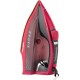 Geepas- GSI7813 digital steam iron with digital temperature control and auto shut-off function