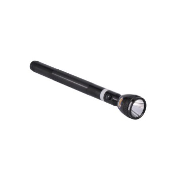 Geepas GFL3869 Rechargeable LED Flashlight