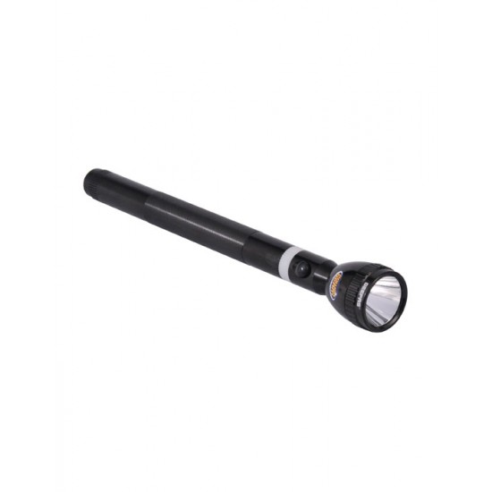 Geepas GFL3869 Rechargeable LED Flashlight