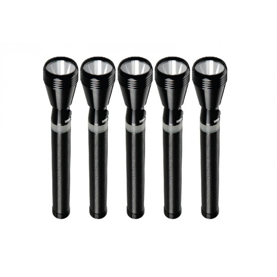 5 IN 1 Rechargeable LED Flash light 5 IN 1 Rechargeable LED Flash light