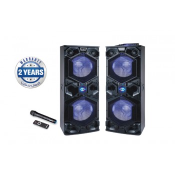Professional Active Speaker System GMS8569