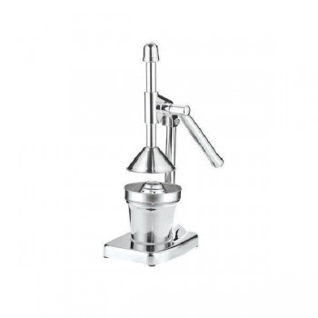 Stainless Steel Tabletop Press Juicer