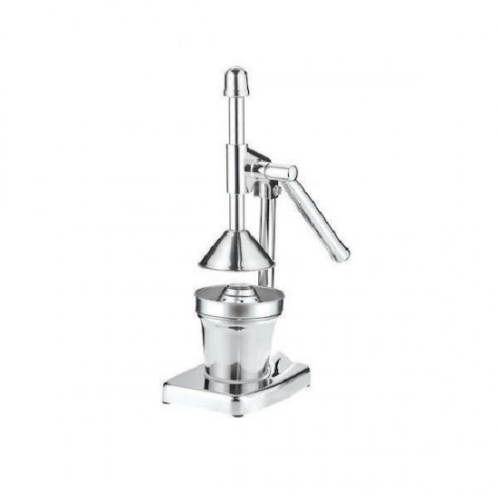 Stainless Steel Tabletop Press Juicer