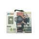 Andowl stereo headset (White)