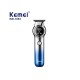 Kemei Rechargeable Clipper Blue KM-1852