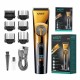 VGR V-663 Metal Body  Professional Hair Clipper