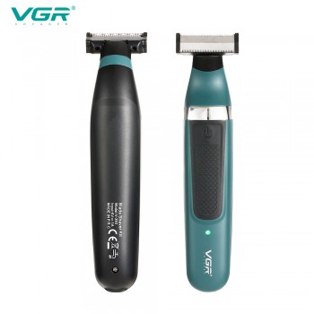 VGR VGR-V393 Rechargeable Body Shaver