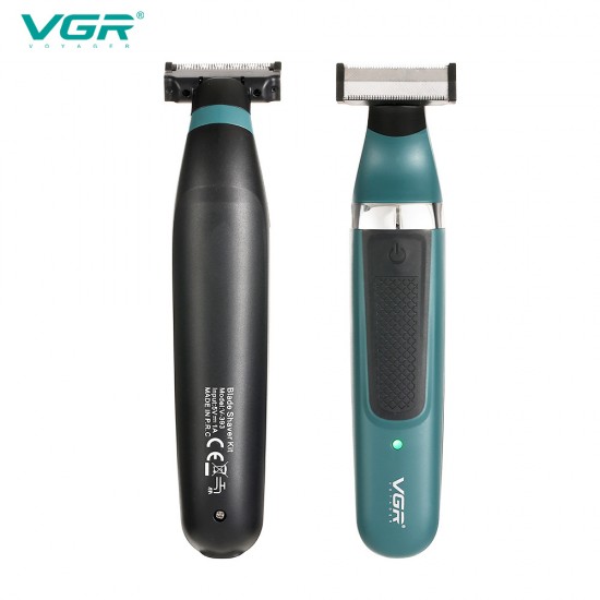 VGR VGR-V393 Rechargeable Body Shaver