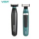 VGR VGR-V393 Rechargeable Body Shaver