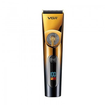 VGR V-663 Metal Body  Professional Hair Clipper