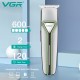 VGR V-008 Professional Rechargeable Hair Trimmer