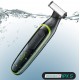 VGR V-017 Electric Shaver Ηλεκτρική ξυριστική μηχανή 