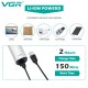 VGR V-328 Rechargeable Facial Shaver