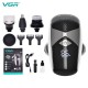 VGR V-320 Rechargeable Facial Shaver