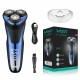 VGR V-306 Rechargeable Facial Shaver