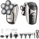 VGR V-320 Rechargeable Facial Shaver