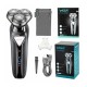 VGR V-323 Rechargeable Facial Shaver