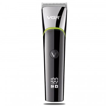 VGR Professional Rechargeable Hair Clipper V-295