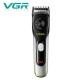 VGR V-028 Professional Μηχανές Κουρέματος clipper 1-10mm adjustable