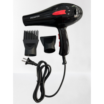 mccarron Fashion Hair Dryer MC-3900 3000W