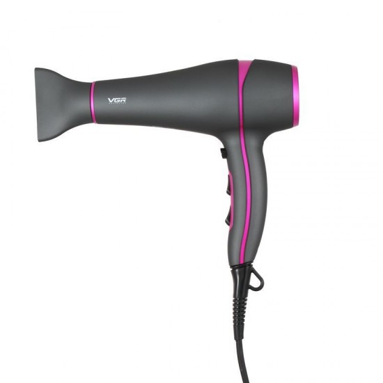VGR Professional Hair Dryer 2200W V-402