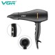 VGR Professional Hair Dryer V-433