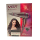 VGR Professional Hair Dryer 2200W V-402