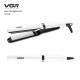 VGR V-512 2.5 CM Wide Flat Iron Professional Hair Straightener with Ceramic coated plate