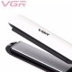 VGR V-512 2.5 CM Wide Flat Iron Professional Hair Straightener with Ceramic coated plate