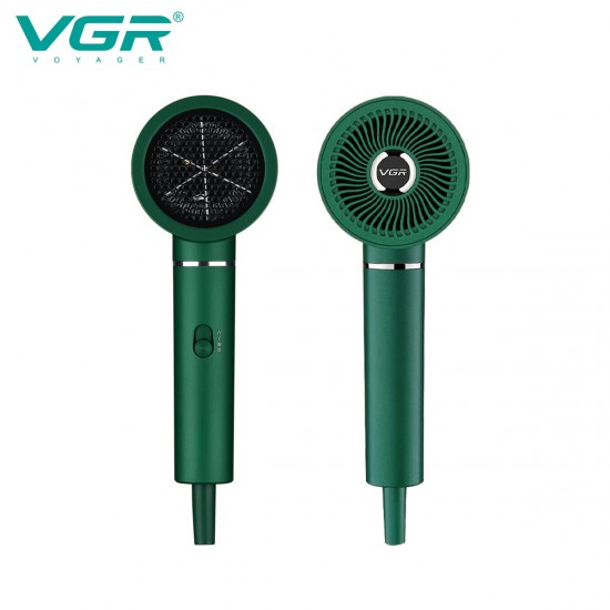 VGR Professional Hair Dryer V-431