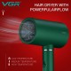 VGR Professional Hair Dryer V-431