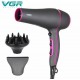 VGR Professional Hair Dryer 2200W V-402