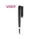 VGR V-568 Ηλεκτρική Βούρτσα Ceramic Hair Straightening Κεραμική