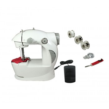 Mini Sewing Machine 4in1 HY-201