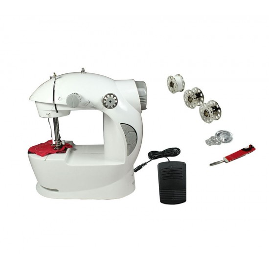 Mini Sewing Machine 4in1 HY-201