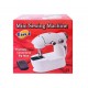 Mini Sewing Machine 4in1 HY-201