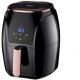 Sokany SK-3011 Air Fryer with Detachable Tank 5lt 1500W Black