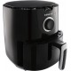 Sokany AF-002 Air Fryer with Detachable Tank 5lt Black