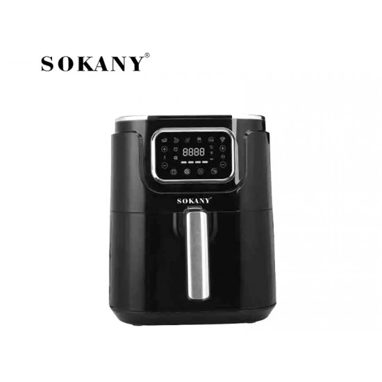 SOKANY Air Fryer SK-ZG-8041  7.0L  1450W