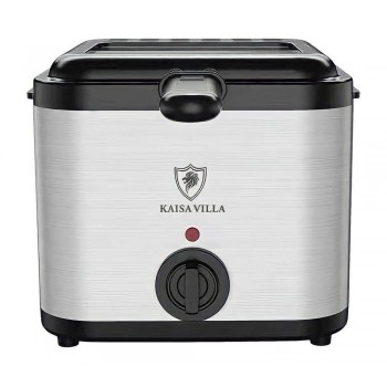 Kaisa Villa Electric Deep Kitchen Fryer JD-8041