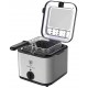 Kaisa Villa Electric Deep Kitchen Fryer JD-8041