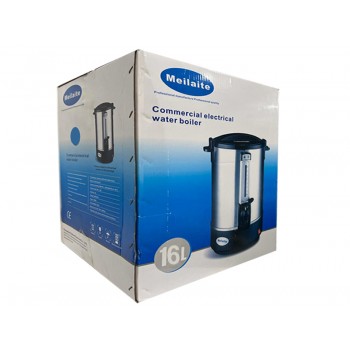 Meilaite  Commercial Electrical Water Boiler 16L ML-15D