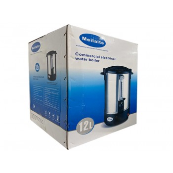 Meilaite  Commercial Electrical Water Boiler 12L ML-15E