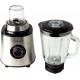 SOKANY SK-150S Stainle Steel  600Watt 1.5L Blender With Grinder 