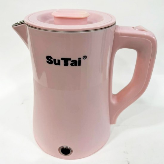 Su Tai ST-5288 2.3L OEM Ηλεκτρικός βραστήρας - Pink